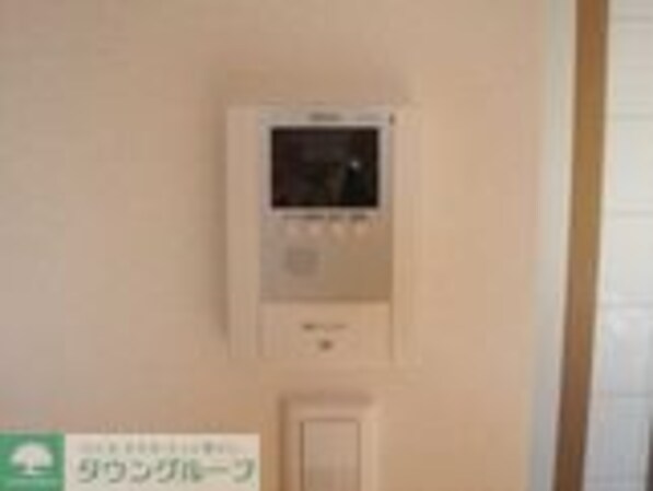 グレイシャスの物件内観写真